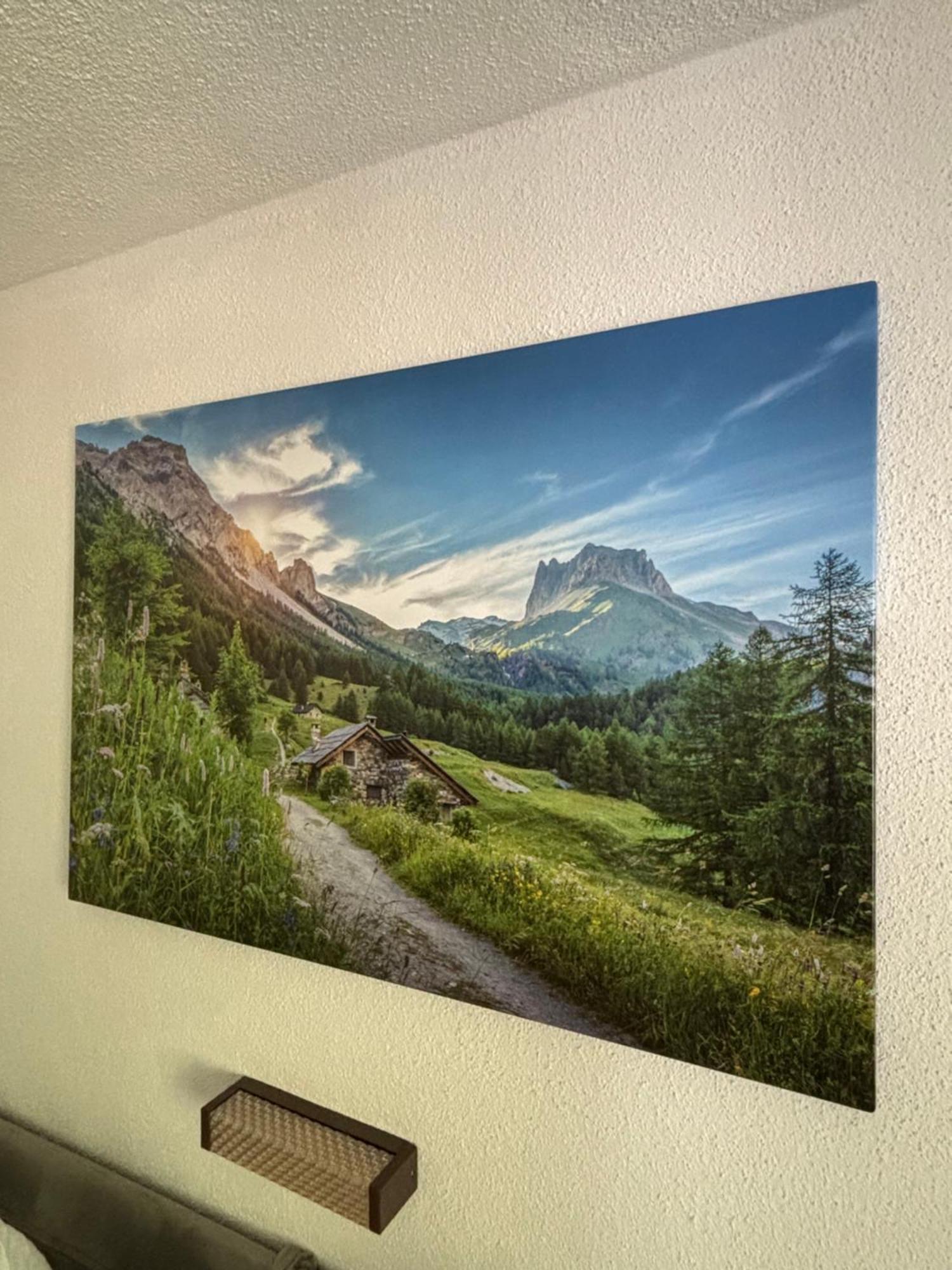 Lechtaler Alpenblick Landeck - Privatzimmer & Ferienwohnung Esterno foto